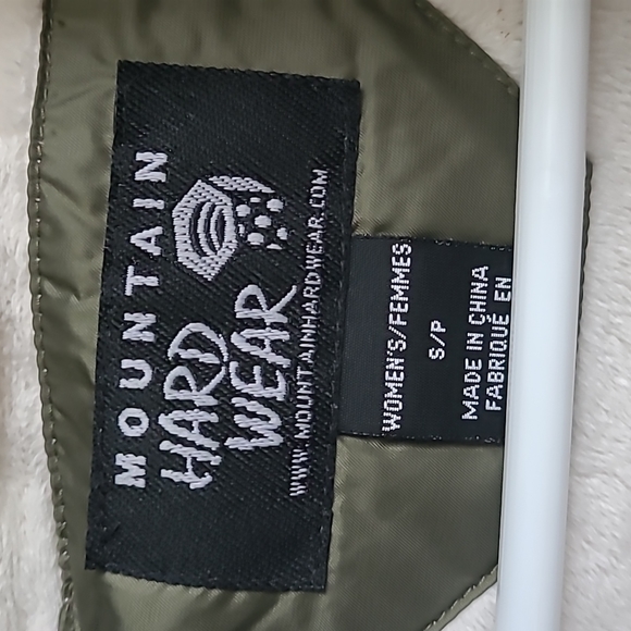 Jacket - Picture 3 of 4